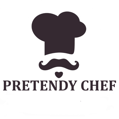 The Pretendy Chef