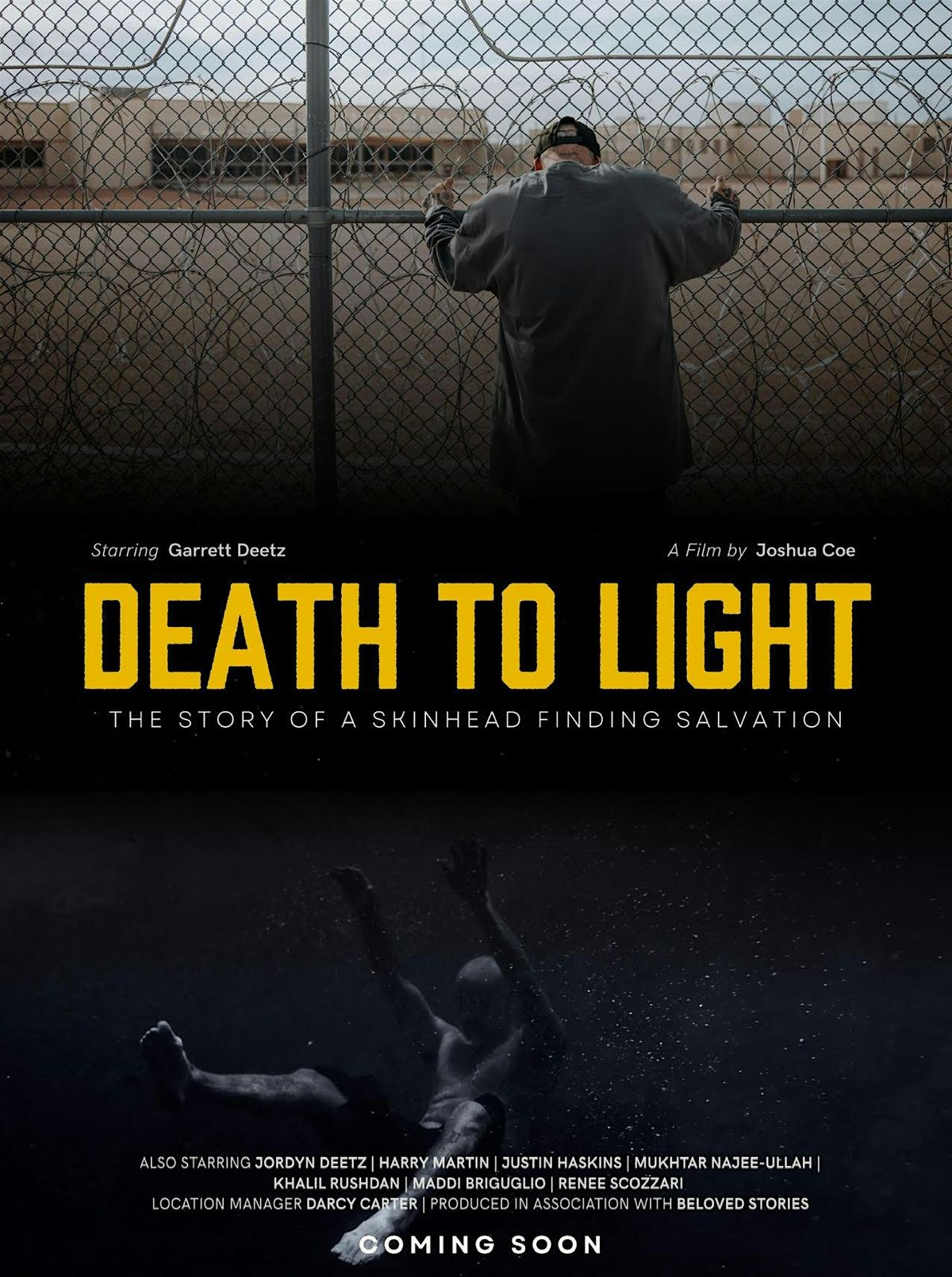 Copy of Death To Light