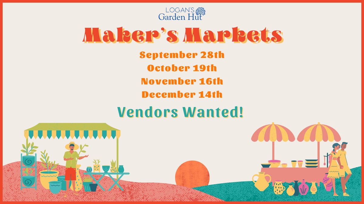 Maker's Market