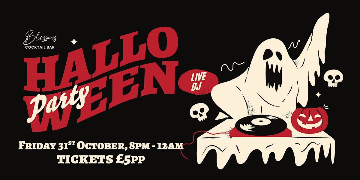 Halloween Party