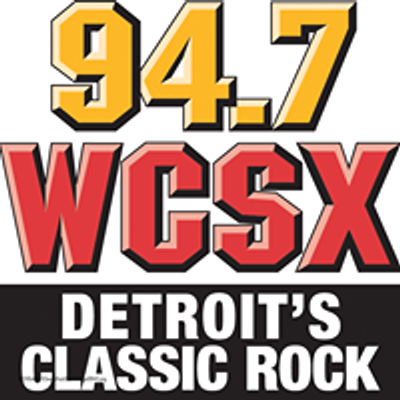 94.7 WCSX