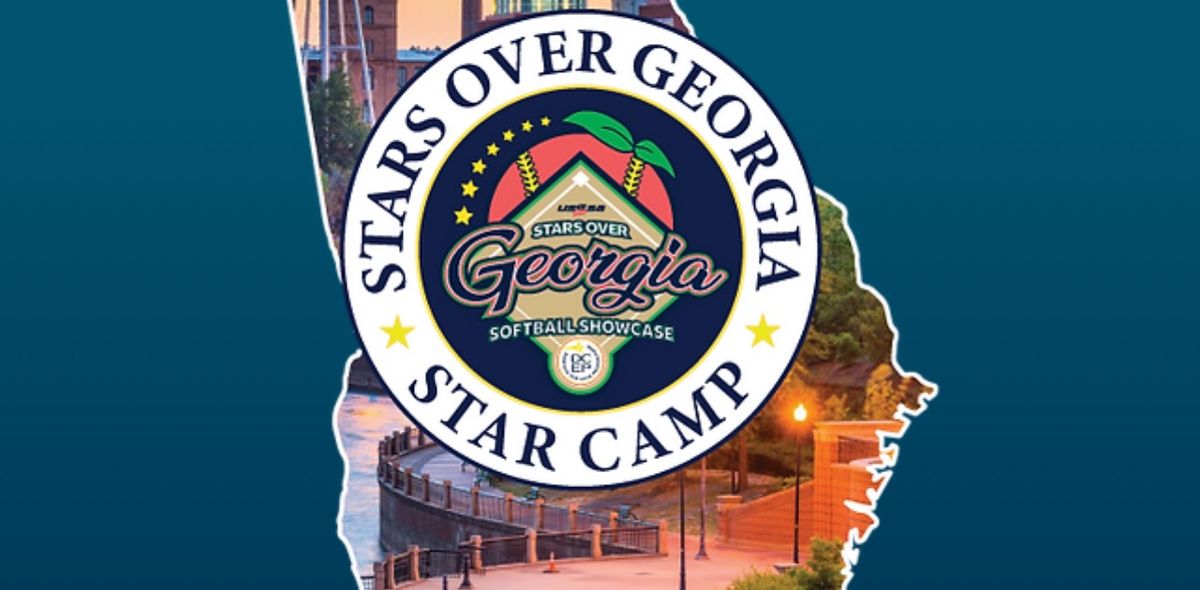 Stars Over Georgia Softball Exposure Camp 