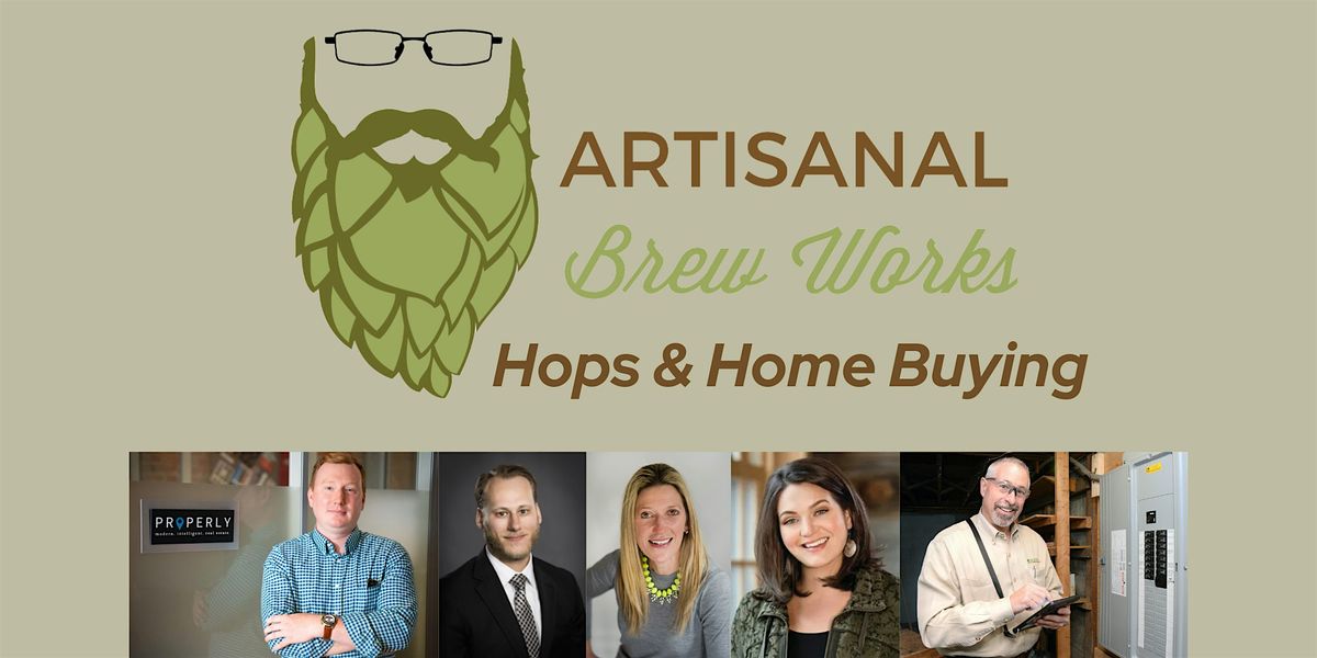 Hops and Home Buying