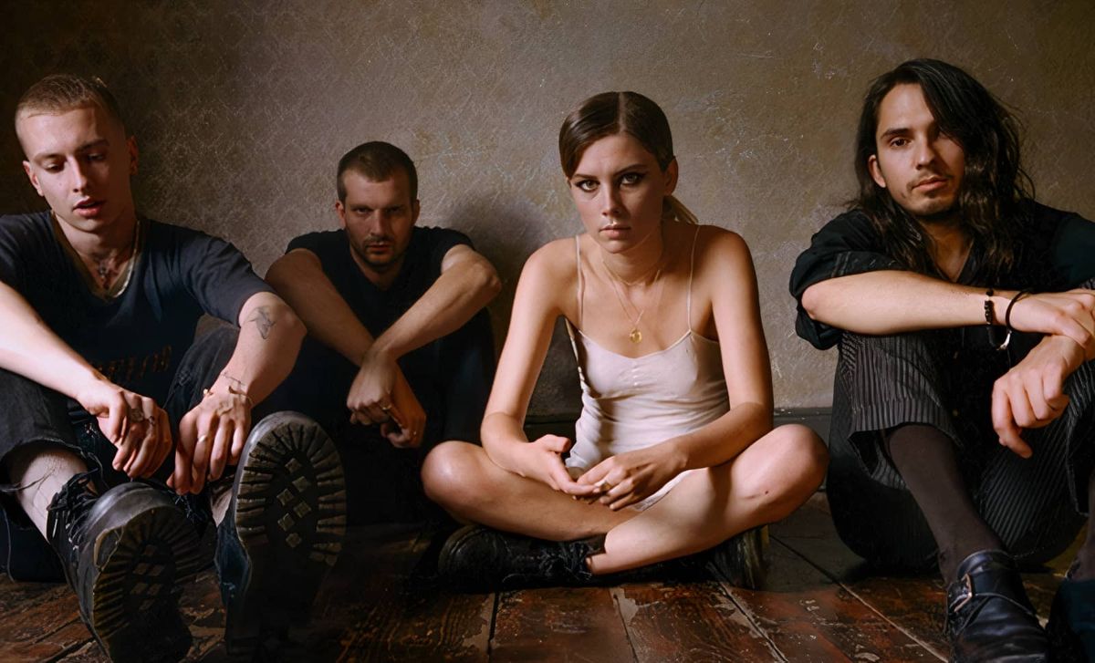 Wolf Alice Amsterdam Tickets