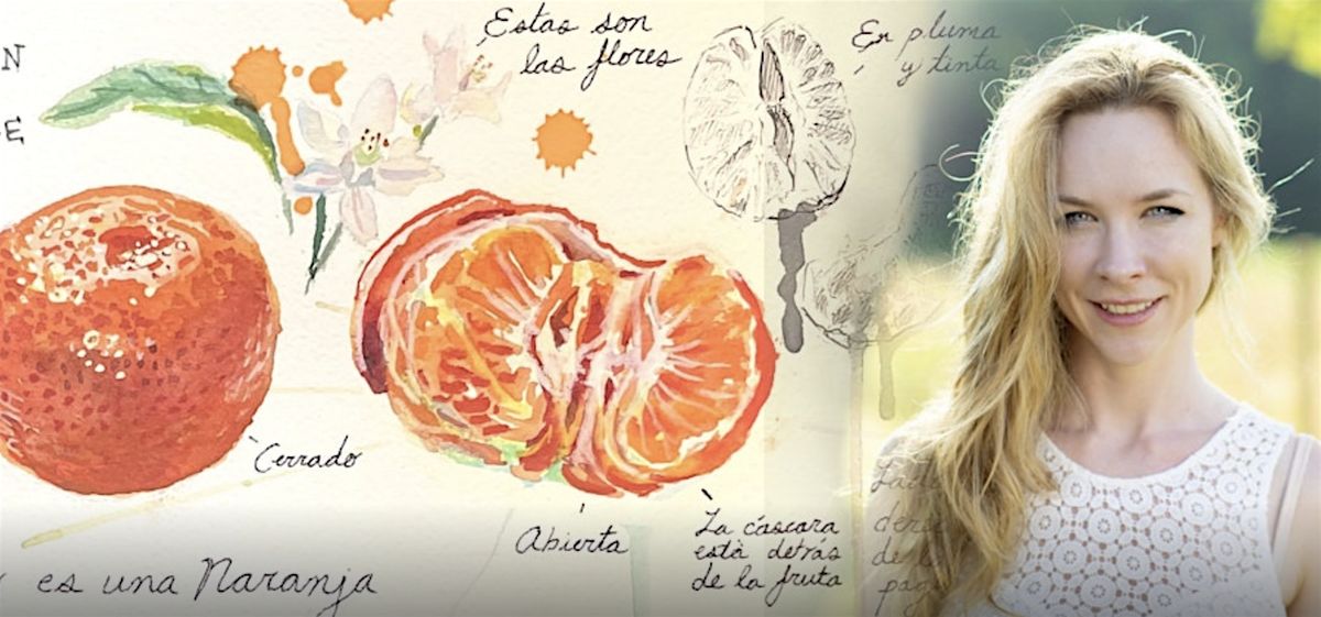 Botanical Beginnings: Painting Leaves and Blooms