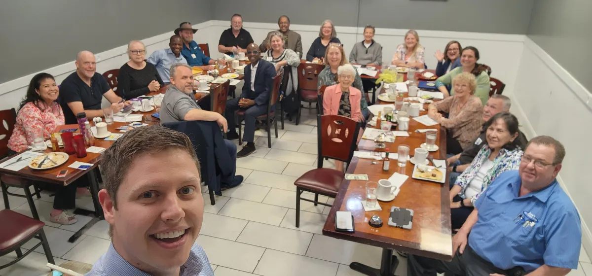 Dallas Referrals Network (DRN)