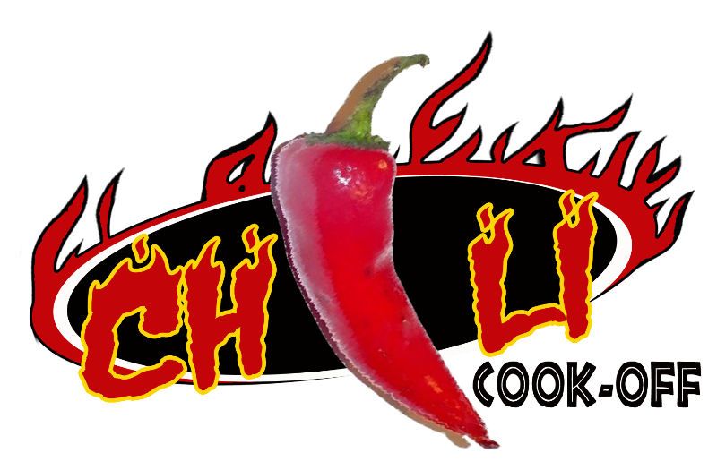 Grange 8th Annual Chili Cook-Off