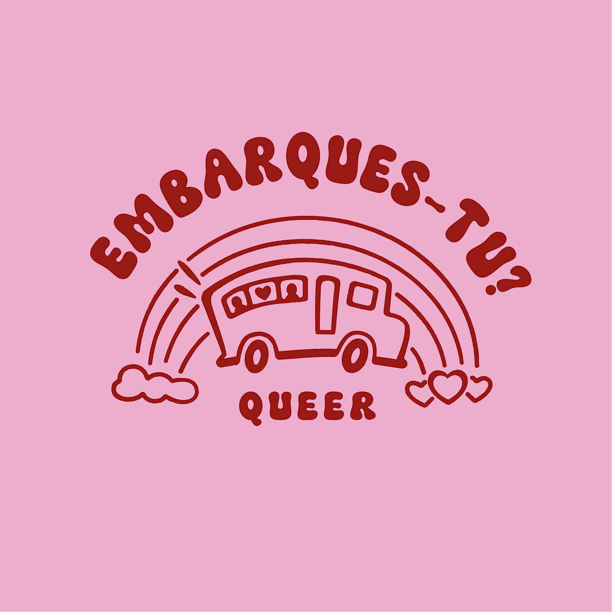 D\u00c9VOILEMENT PREMI\u00c8RE \u00c9DITION | EMBARQUES-TU ? QUEER