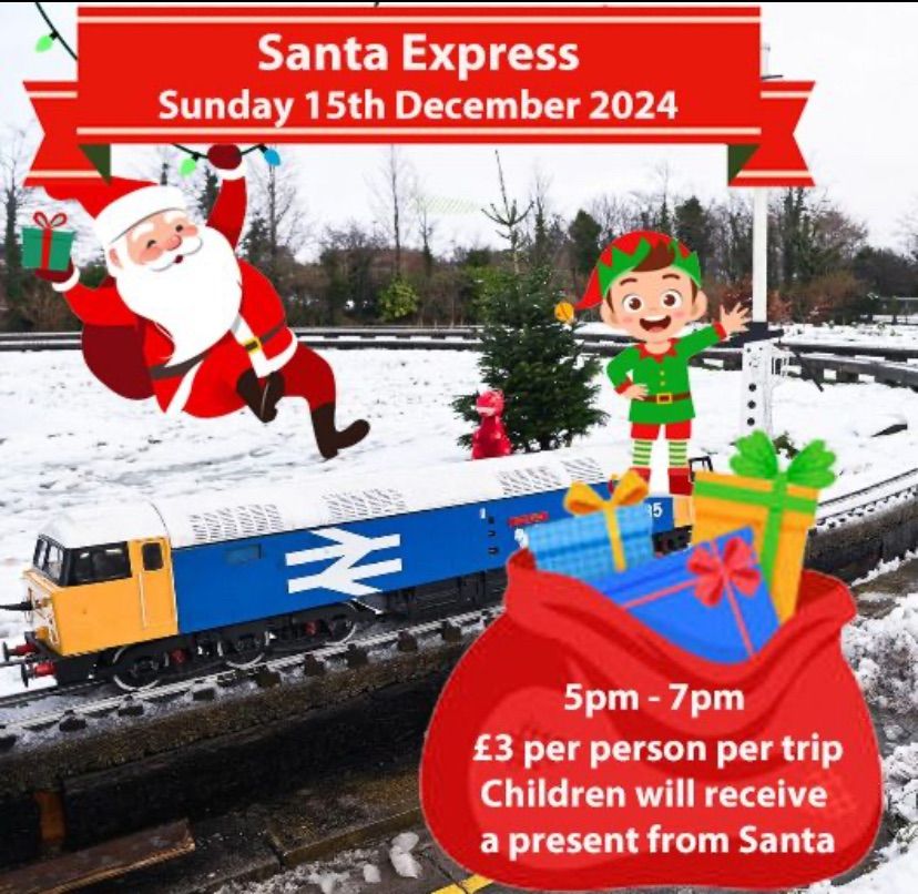 Santa Express