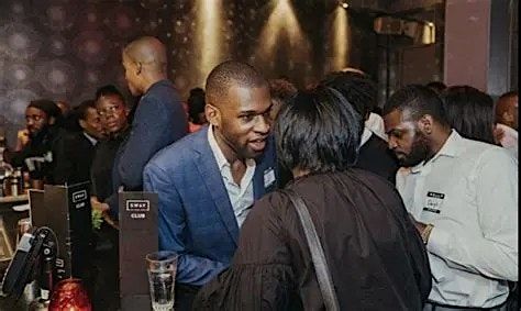 Brotherhood Networking Event