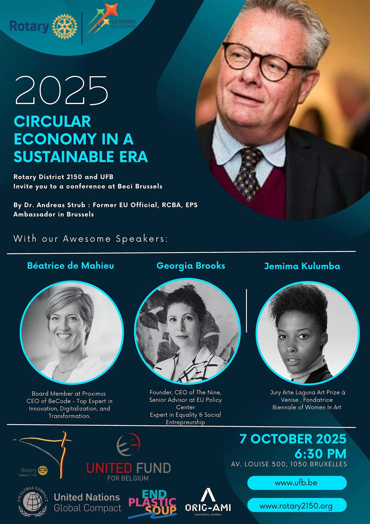 Circular Economy in a sustainable era