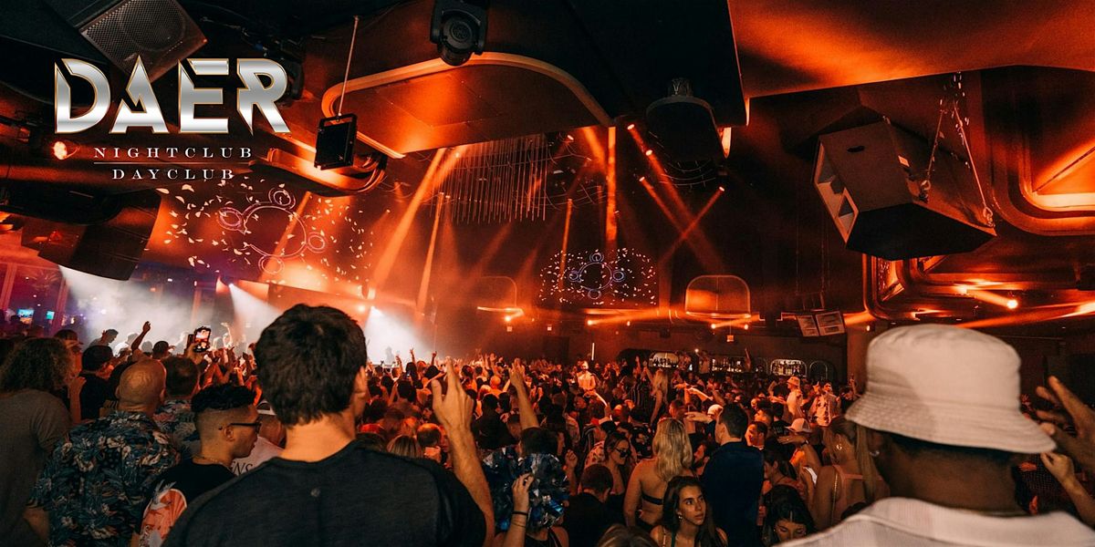 DAER Nightclub \u2764\ufe0f