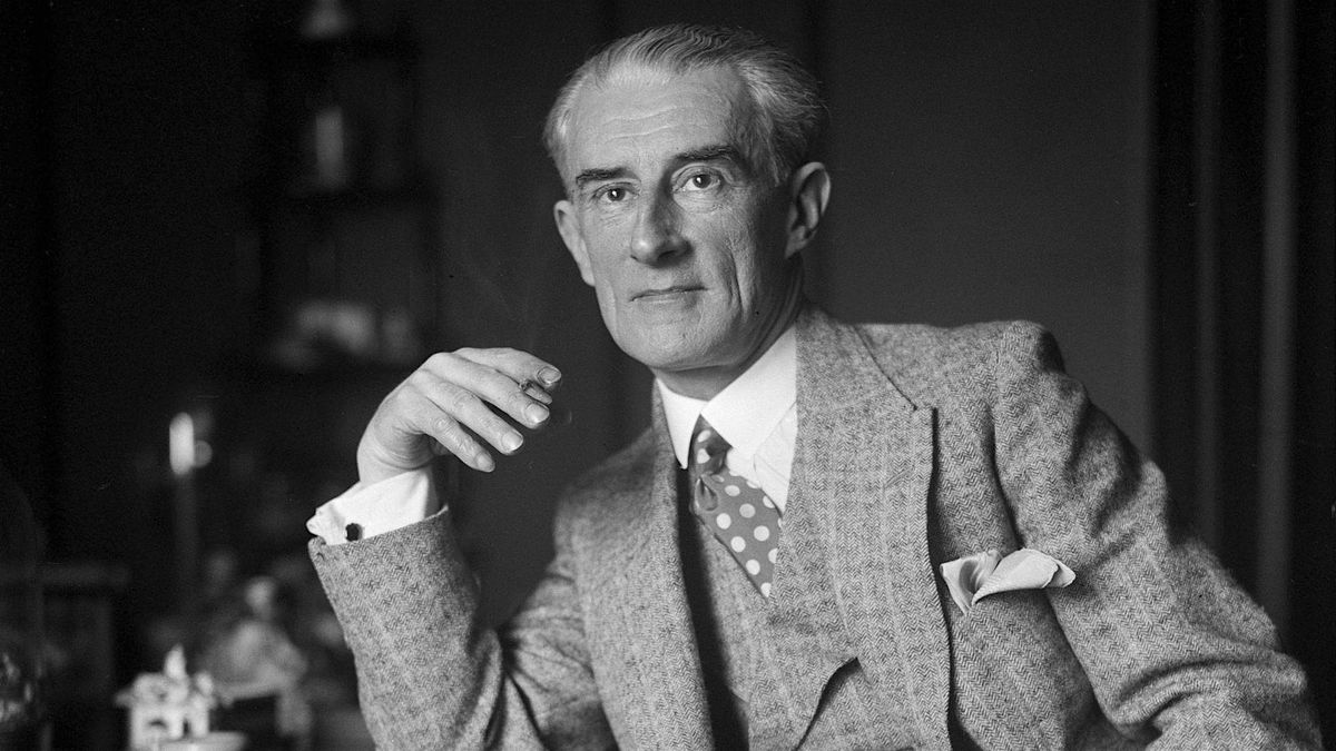 Maurice Ravel 150