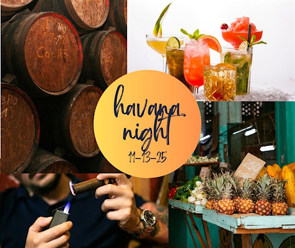 Havana Night