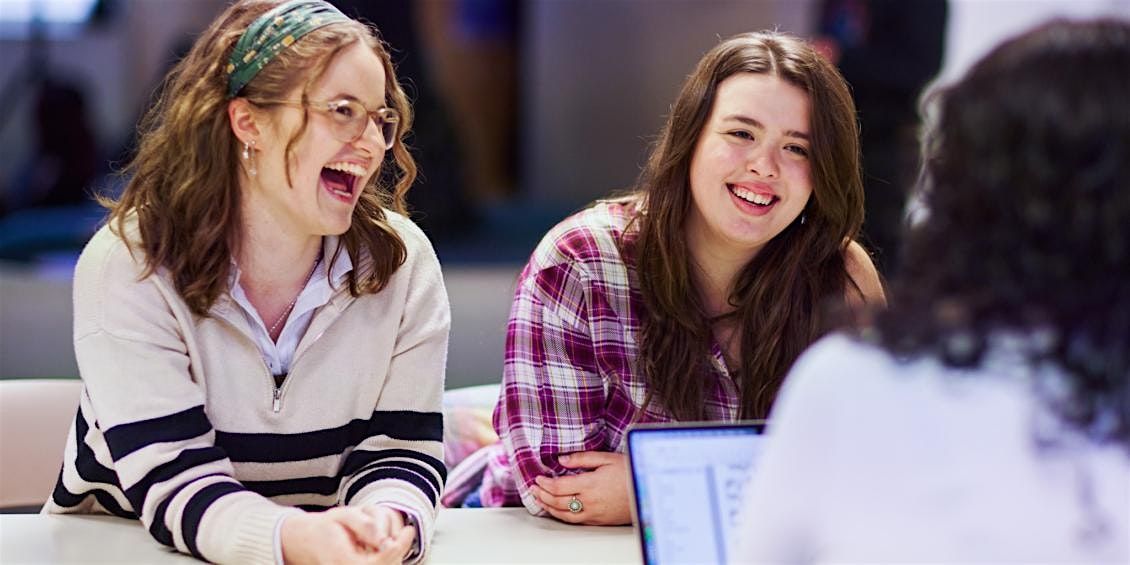 SYD Campus | November Open Day | Nov 21