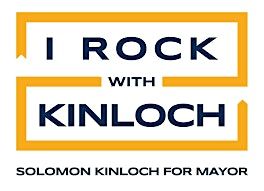 Kinloch Friendraiser