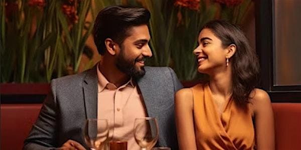 Desi Speed Dating Mississauga (Age 28-42)