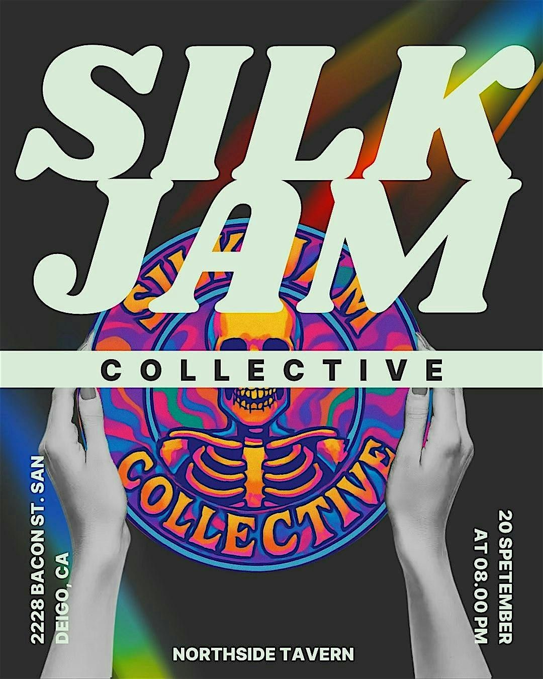 Silk Jam Collective