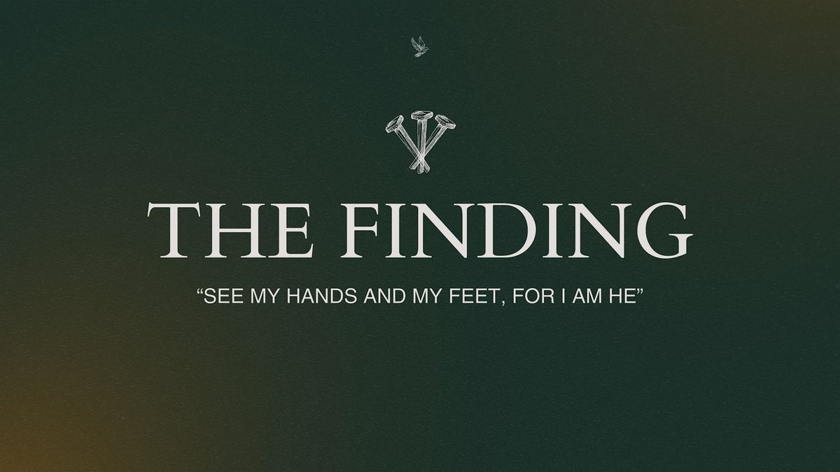 The Finding