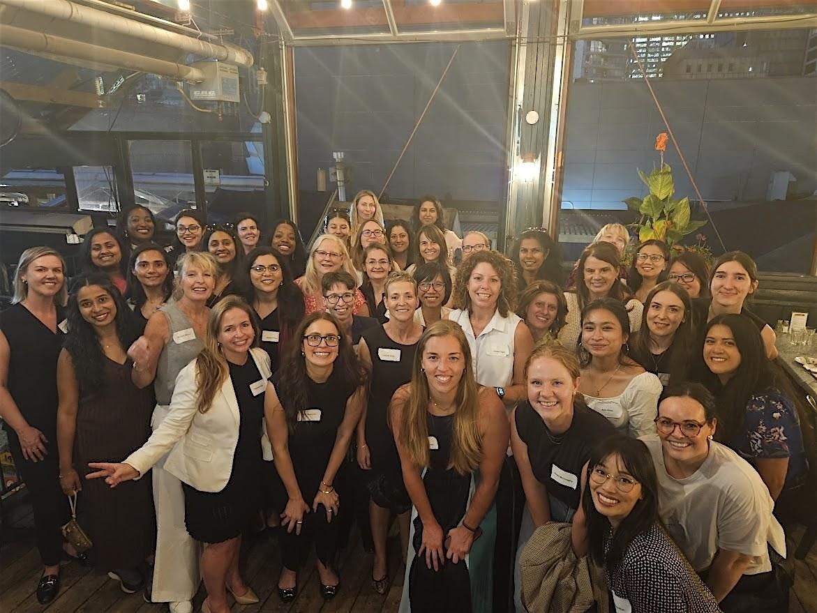 Women in Health IT Networking Event - October 2025