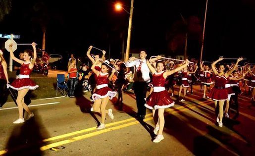 Marco Island Christmas Parade 2022 Route Marco Island Christmas Street Parade, San Marco Rd, Marco Island, Fl 34145,  United States, 11 December 2021