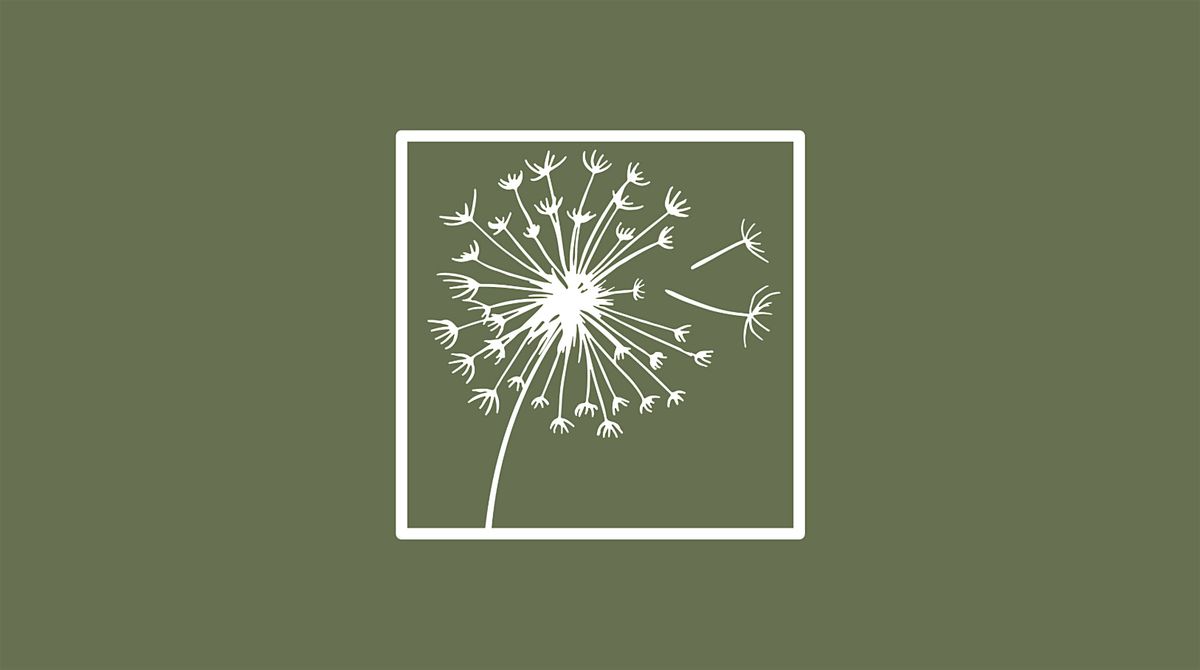 Dandelion Book Club