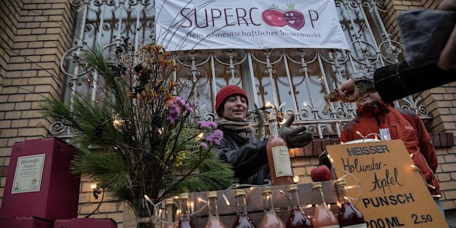 SuperCoop Wintermarkt