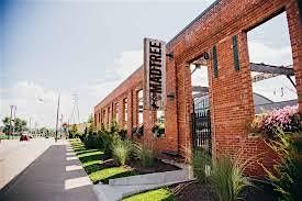 OVSCC August Event-MadTree Oakley Tap Room with Symrise