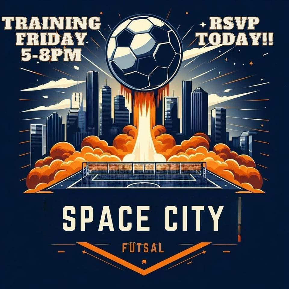 Space CIty Summer Camp