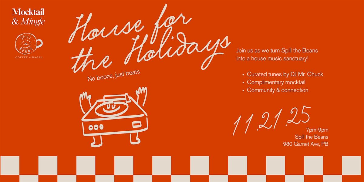 House for the Holidays