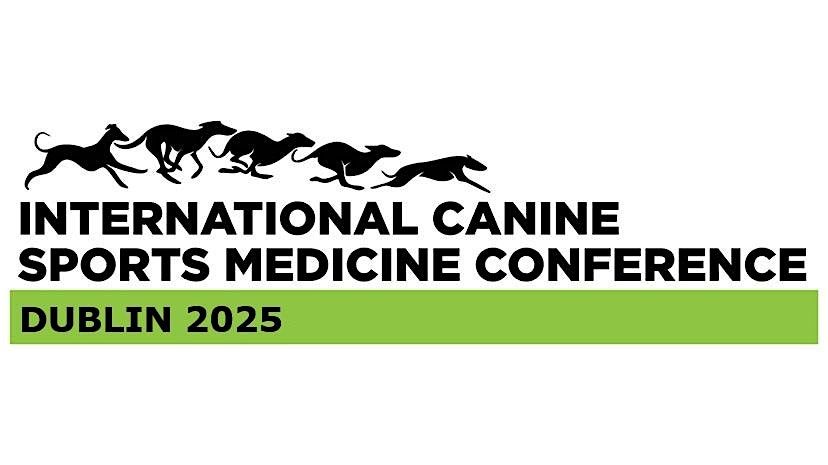 International Canine Sports Medicine Conference 2025