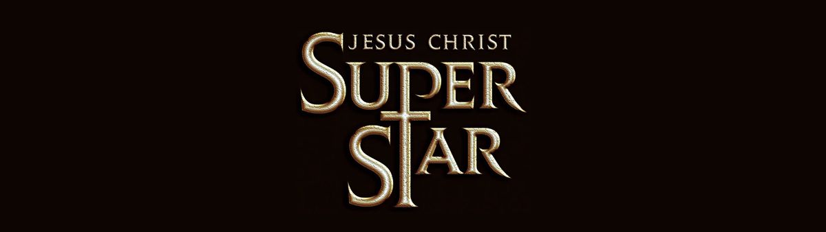 Jesus Christ Superstar 