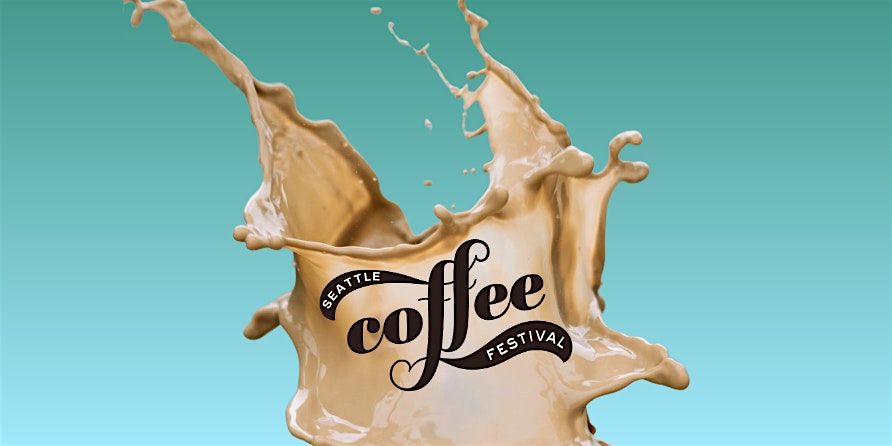 Seattle Coffee Festival