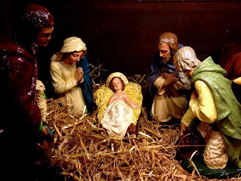 Crib Service