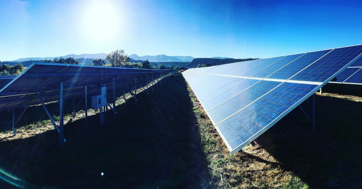 Global Solar Energy Forum