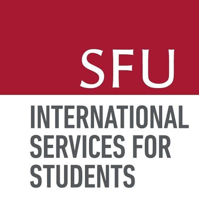 SFU International Services for Students