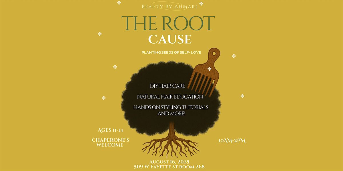 The Root Cause