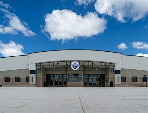 Social Security Seminar at Wiregrass Ranch Sports Campus