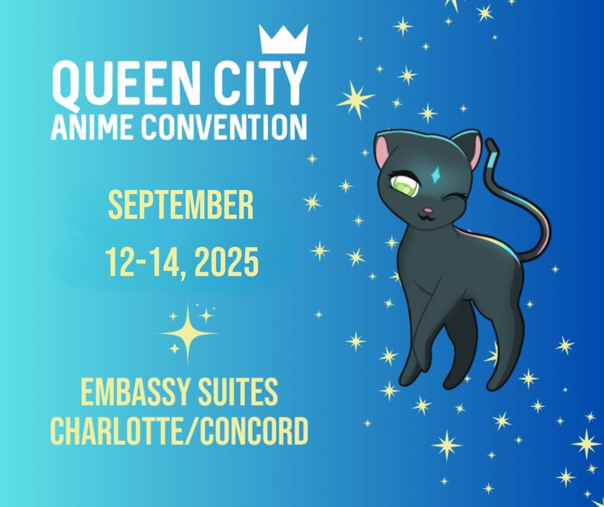 2025 Queen City Expo - Friday at Cross Insurance Center
