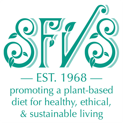 San Francisco Veg Society (SFVS)