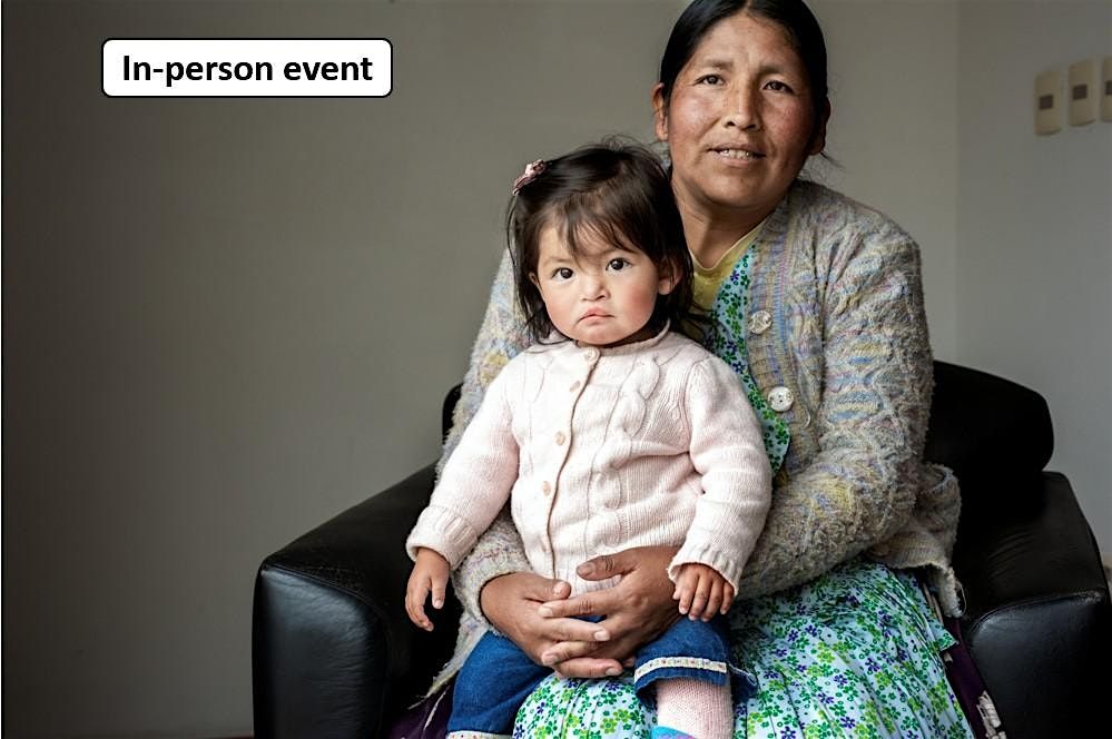 Advancing Equity in NCDs for Women and People with Congenital Conditions