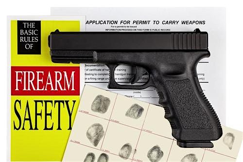 CCW Renewal for Alameda, Contra Costa,  Sacramento, Sutter, Yolo Counties