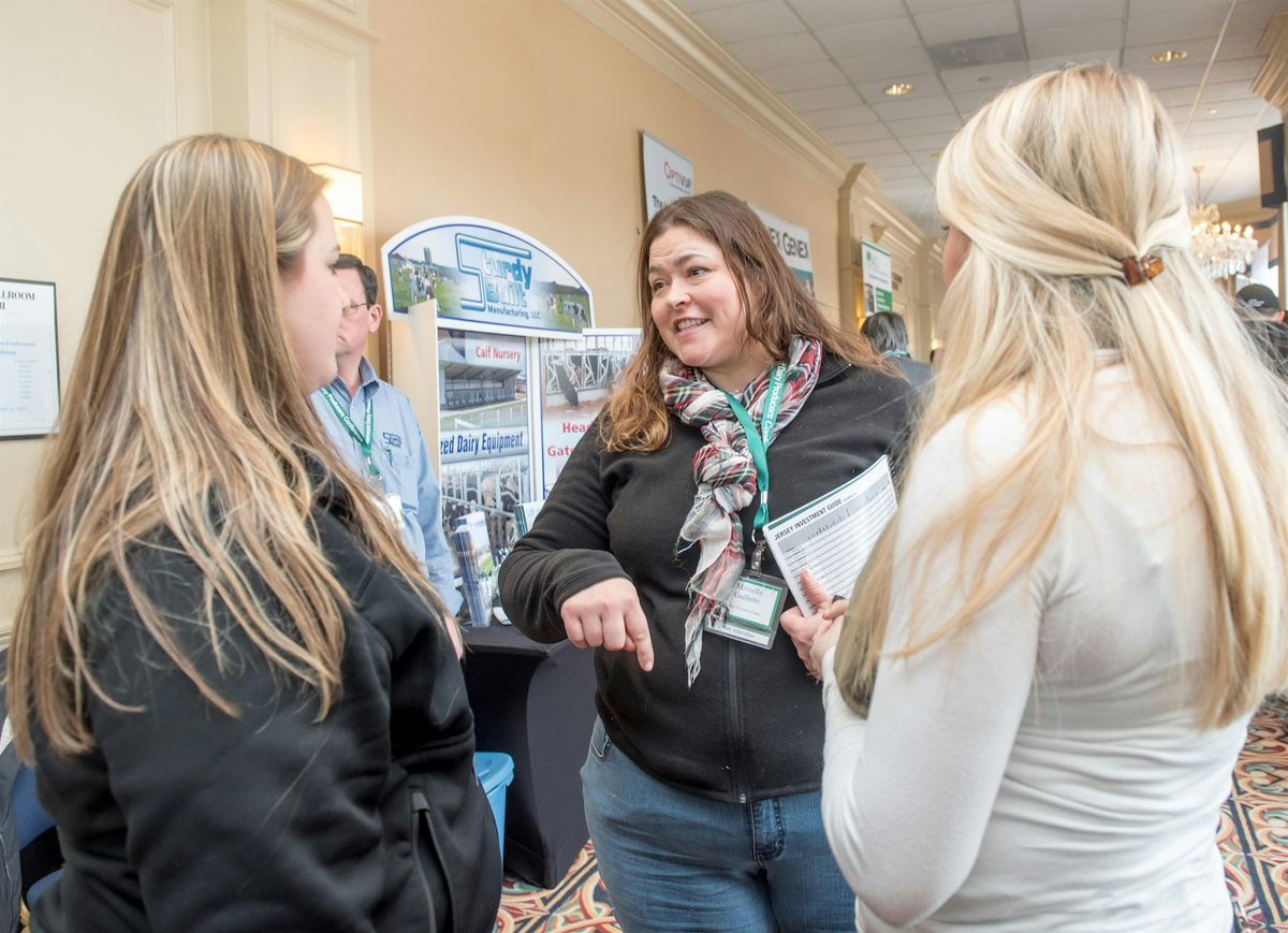 2025 Vermont Dairy Producers Conference