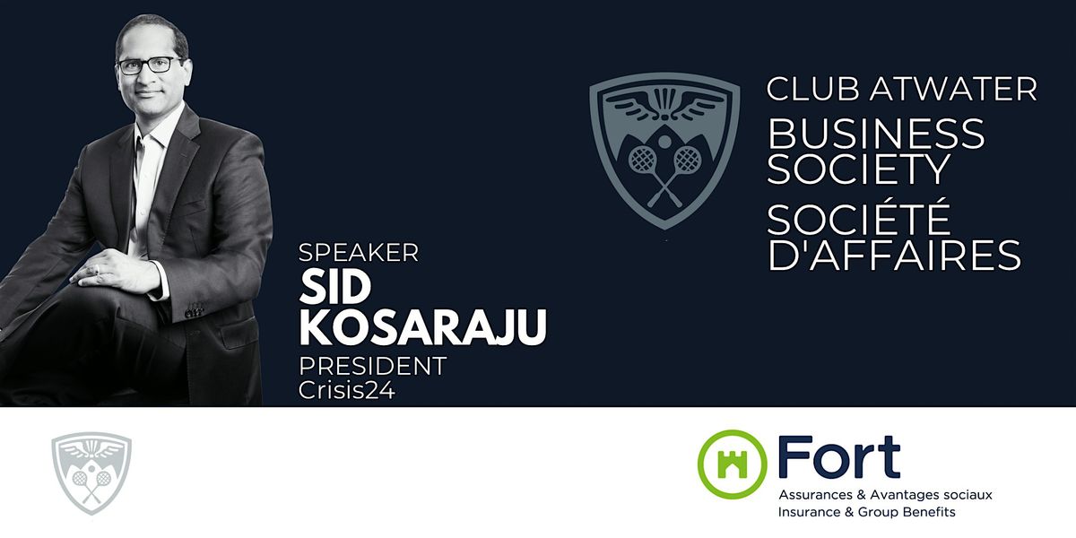 Sid Kosaraju: Becoming a top-notch intrapreneur and entrepreneur