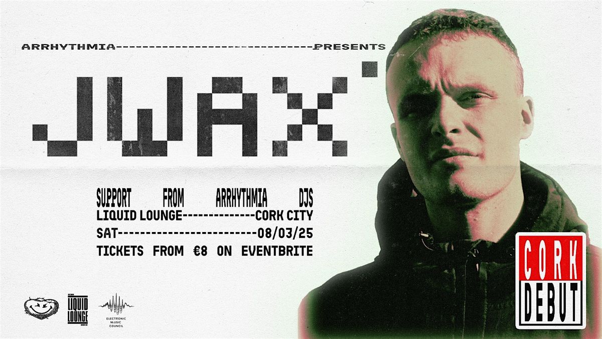 Arrhythmia presents J Wax