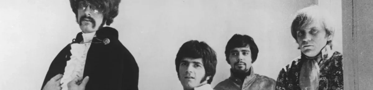 Tommy James & The Shondells in Mahnomen