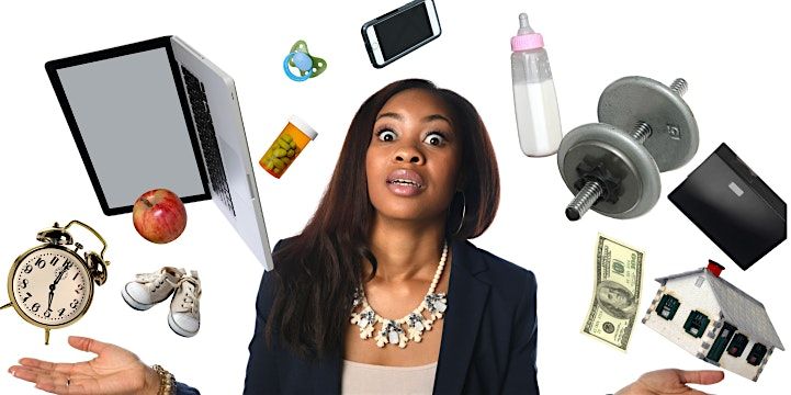 Healthy habits for busy people