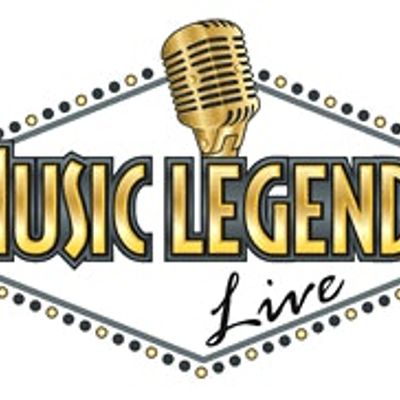 Music Legends Live