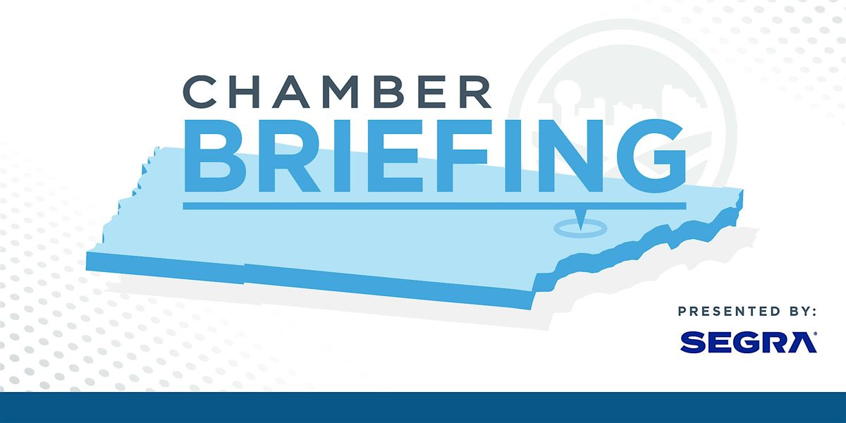 Chamber Briefing Breakfast