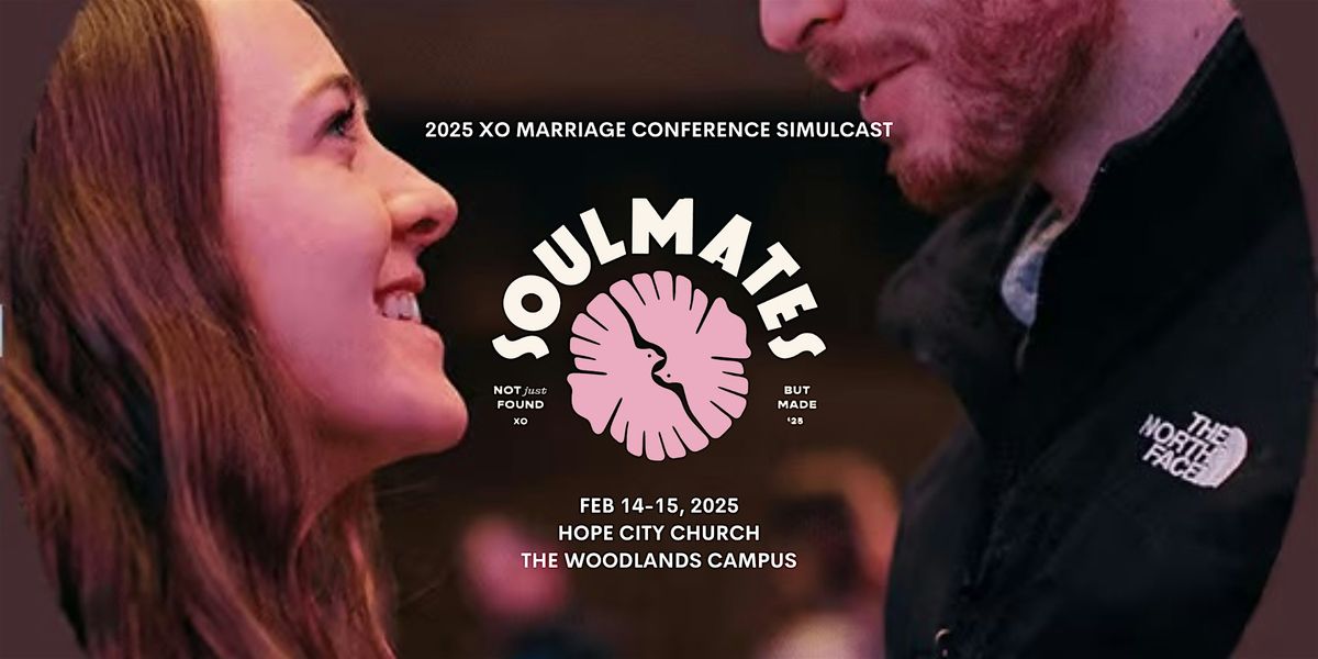 2025 XO Marriage Conference Simulcast